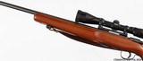 REMINGTON521-T22 S,L,LRRIFLE(WITH SCOPE) - 4 of 15