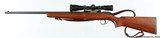 REMINGTON521-T22 S,L,LRRIFLE(WITH SCOPE) - 2 of 15