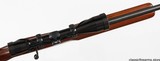 REMINGTON521-T22 S,L,LRRIFLE(WITH SCOPE) - 13 of 15