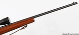 REMINGTON521-T22 S,L,LRRIFLE(WITH SCOPE) - 6 of 15