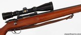 REMINGTON521-T22 S,L,LRRIFLE(WITH SCOPE) - 7 of 15