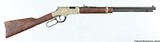 HENRYMODEL H004D322LRRIFLE(ENGRAVED) - 1 of 17