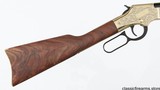 HENRYMODEL H004D322LRRIFLE(ENGRAVED) - 8 of 17