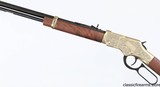 HENRYMODEL H004D322LRRIFLE(ENGRAVED) - 4 of 17