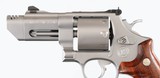 SMITH & WESSONMODEL 627"PERFORMANCE CENTER"357 MAGNUMREVOLVER - 6 of 15