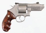 SMITH & WESSONMODEL 627"PERFORMANCE CENTER"357 MAGNUMREVOLVER - 1 of 15
