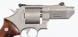 SMITH & WESSONMODEL 627"PERFORMANCE CENTER"357 MAGNUMREVOLVER - 3 of 15