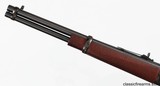 ROSSI
R92
357 MAGNUM
RIFLE (16" BARREL) - 3 of 17