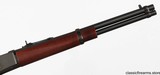 ROSSI
R92
357 MAGNUM
RIFLE (16" BARREL) - 6 of 17