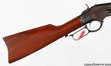 TAYLOR'S & CO
1873
357 MAGNUM
RIFLE - 8 of 18