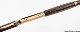 HENRY
MODEL H009BWL
30-30
RIFLE - 13 of 17
