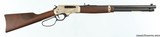 HENRY
MODEL H009BWL
30-30
RIFLE - 1 of 17