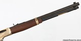 HENRY
MODEL H009BWL
30-30
RIFLE - 6 of 17