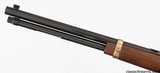 HENRY
MODEL H009BWL
30-30
RIFLE - 3 of 17
