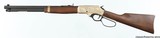 HENRY
MODEL H009BWL
30-30
RIFLE - 2 of 17