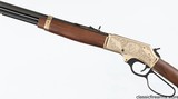 HENRY
MODEL H009BWL
30-30
RIFLE - 4 of 17