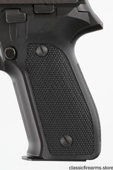 SIG SAUER2269MMPISTOL ORIG BOX AND PAPERS - 5 of 17