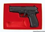SIG SAUER2269MMPISTOL ORIG BOX AND PAPERS - 16 of 17
