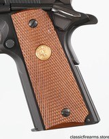 COLT
1911
GOLD CUP
"NATIONAL MATCH"
45 ACP
PISTOL - 5 of 16