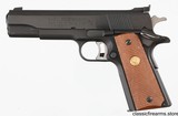 COLT
1911
GOLD CUP
"NATIONAL MATCH"
45 ACP
PISTOL - 4 of 16