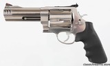 SMITH & WESSON
MODEL 460
460 S&W
REVOLVER - 4 of 13