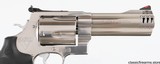 SMITH & WESSON
MODEL 460
460 S&W
REVOLVER - 3 of 13