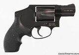 SMITH & WESSON
MODEL 432 PD
32 H&R
REVOLVER - 1 of 13