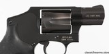 SMITH & WESSON
MODEL 432 PD
32 H&R
REVOLVER - 3 of 13