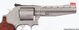 SMITH & WESSON
MODEL 686 "PERFORMANCE CENTER"
357 MAGNUM
REVOLVER - 3 of 15