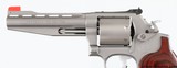 SMITH & WESSON
MODEL 686 "PERFORMANCE CENTER"
357 MAGNUM
REVOLVER - 6 of 15