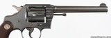 COLT
ARMY SPECIAL
32-20
REVOLVER
1923 - 3 of 10