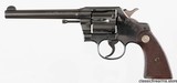 COLT
ARMY SPECIAL
32-20
REVOLVER
1923 - 4 of 10