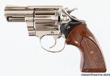 COLT
DETECTIVE SPECIAL
38 SPECIAL
REVOLVER
(1976 YEAR MODEL) ORIG BOX - 4 of 13