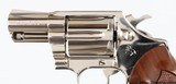 COLT
DETECTIVE SPECIAL
38 SPECIAL
REVOLVER
(1976 YEAR MODEL) ORIG BOX - 6 of 13