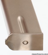 BROWNINGHI POWER9 MMPISTOL(1980-85 YEAR MODEL; APPROX 11,609 MADE) - 13 of 14