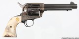 COLTSINGLE ACTION ARMY2ND GENERATION45 LCREVOLVER(1956 YEAR MODEL - 1ST YEAR) - 1 of 11