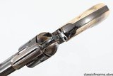 COLTSINGLE ACTION ARMY2ND GENERATION45 LCREVOLVER(1956 YEAR MODEL - 1ST YEAR) - 10 of 11