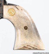 COLTSINGLE ACTION ARMY2ND GENERATION45 LCREVOLVER(1956 YEAR MODEL - 1ST YEAR) - 5 of 11