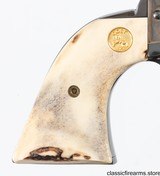 COLTSINGLE ACTION ARMY2ND GENERATION45 LCREVOLVER(1956 YEAR MODEL - 1ST YEAR) - 2 of 11