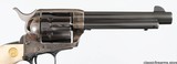 COLTSINGLE ACTION ARMY2ND GENERATION45 LCREVOLVER(1956 YEAR MODEL - 1ST YEAR) - 3 of 11