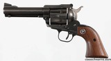 RUGER
BLACKHAWK
357 MAGNUM
REVOLVER - 4 of 10