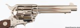 COLTSINGLE ACTION ARMY3RD GENERATION44 SPECIALREVOLVER(1980 YEAR MODEL) - 3 of 13