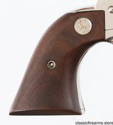 COLTSINGLE ACTION ARMY3RD GENERATION44 SPECIALREVOLVER(1980 YEAR MODEL) - 2 of 13