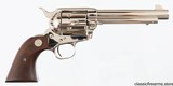 COLTSINGLE ACTION ARMY3RD GENERATION44 SPECIALREVOLVER(1980 YEAR MODEL) - 1 of 13