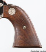 COLTSINGLE ACTION ARMY3RD GENERATION44 SPECIALREVOLVER(1980 YEAR MODEL) - 5 of 13