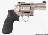 RUGER
GP100
44 SPECIAL
REVOLVER LNIB - 1 of 13