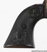 COLT
PEACEMAKER
22LR
REVOLVER
(1975 YEAR MODEL) - 2 of 10