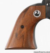 RUGERBLACKHAWK44 MAGNUMREVOLVER(FLAT TOP; 3-SCREW) - 2 of 13