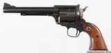 RUGERBLACKHAWK44 MAGNUMREVOLVER(FLAT TOP; 3-SCREW) - 4 of 13