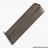 BROWNINGHI POWER9MMPISTOL(1972 YEAR MODEL) - 12 of 14